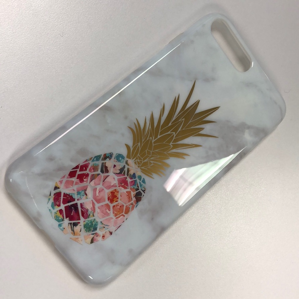 iPhone 8 / 7 Plus phone case